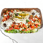 Best Greek Salad in Edmonds, WA