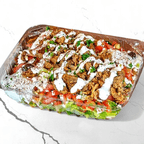 Best Lamb & Beef Or Chicken Gyro Salad in Edmonds, WA