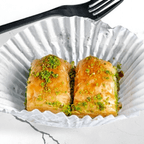 Best Baklava in Edmonds, WA