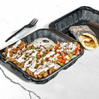 Best Gyro Plate in Edmonds, WA