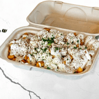 Best Greek Fries in Edmonds, WA