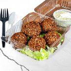 Best Falafel (6pcs) in Edmonds, WA