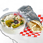 Best Hummus in Edmonds, WA