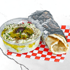Best Baba Ghanouj in Edmonds, WA