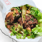 Best Falafel/Cauliflower Wrap in Edmonds, WA